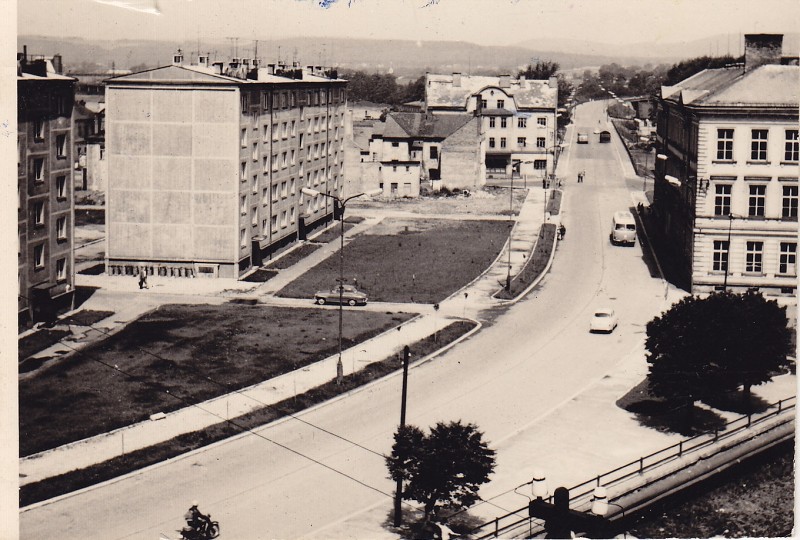 Historické fotografie